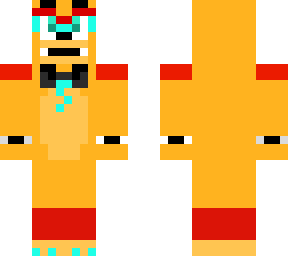 glamrock freddy