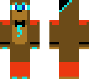glamrock freddy