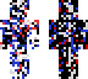 glitch