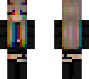 glitched