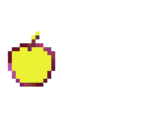 golden apple