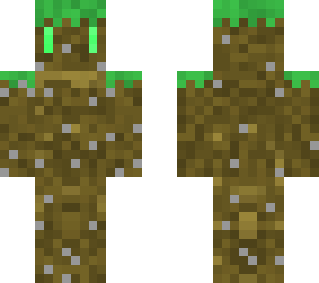grass block skin