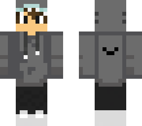gray dom