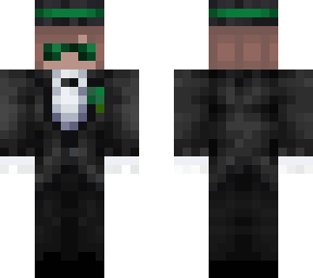 green agent