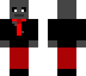 grimace (land owner) (camp hell hole)
