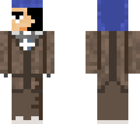 gun guy (jean)
