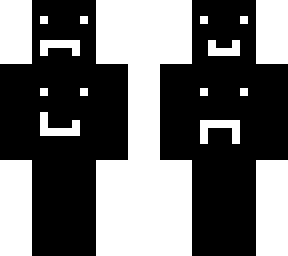 happy sad black