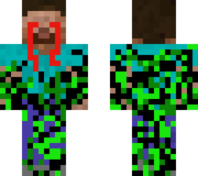herobrine corrupto