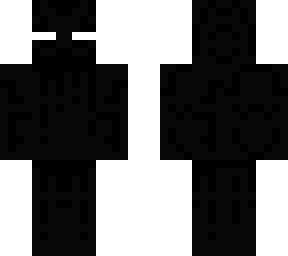 herobrine enderman