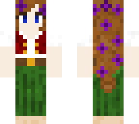 hobbit girl