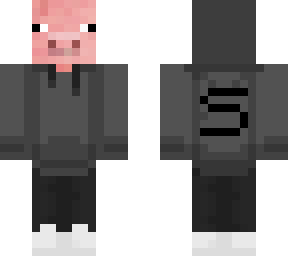 hoggie