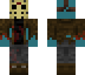 horror flo for some horror maps ya know