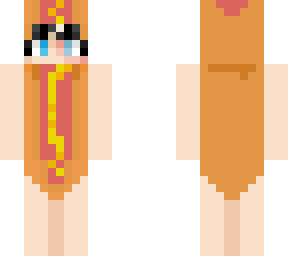 hot hot dog cris