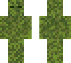 i just edited a skin, for me friend!