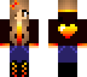i re-edited this skin