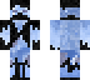ice guy