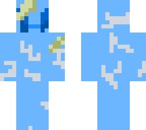 ice man