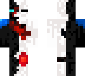 injured enderman