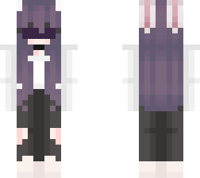 iris (oc)