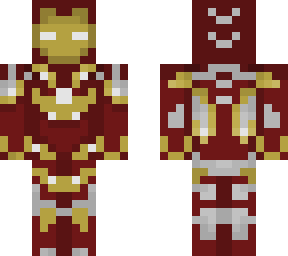 iron man