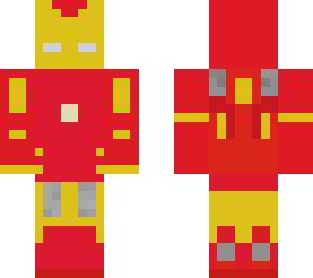 iron man