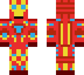 iron man