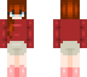 isiri lunariaei //rp skin