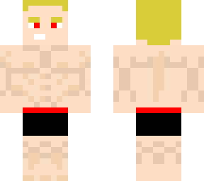 jack hanma