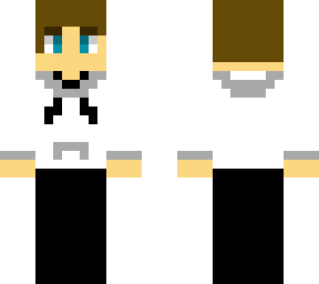 jacksonkazuto legs fixed