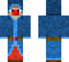 jacs3d dark clown mage