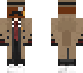 jumpman detective