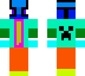 just alien
