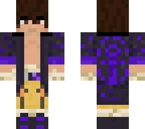 kaique genshin oc