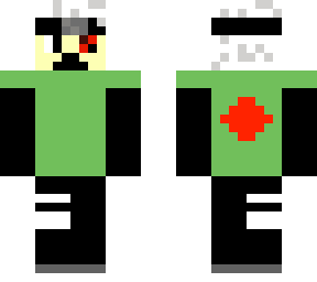 kakashi final
