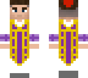 karnakus nice chasuble