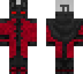 kcaj under attack skin
