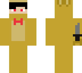 killer william