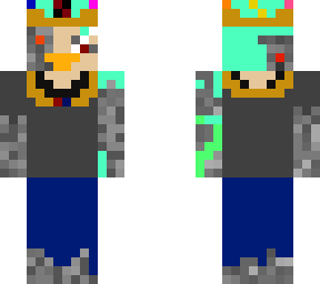 king bastflan