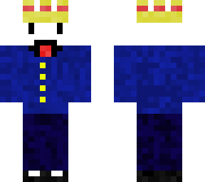 king milo