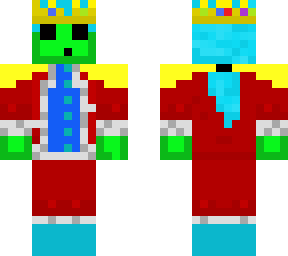kingslime