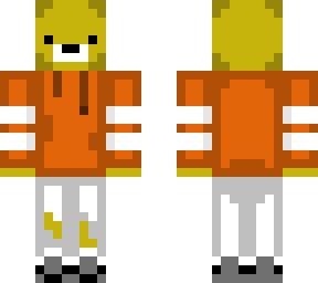 lance (autummn edition)
