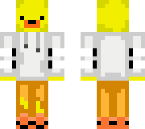 lance (duck duck edition)
