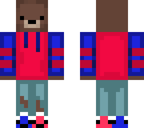 lance (mix&match edition)