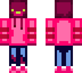 lance (neon edition)