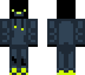 lance (nightrunner edition)