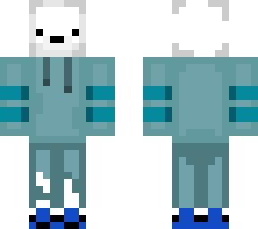 lance (polar edition)