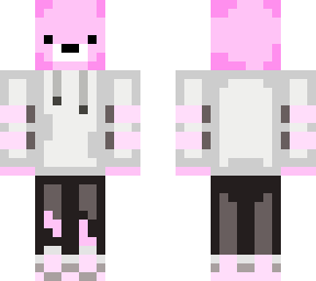 lance (rose edition)