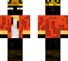 lavamist (i'm running out of ideas)