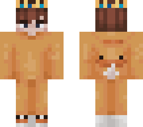 leos skin?
