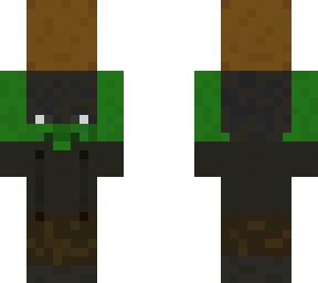 lil' goblin